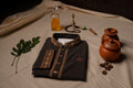 The black Heritage Panjabi