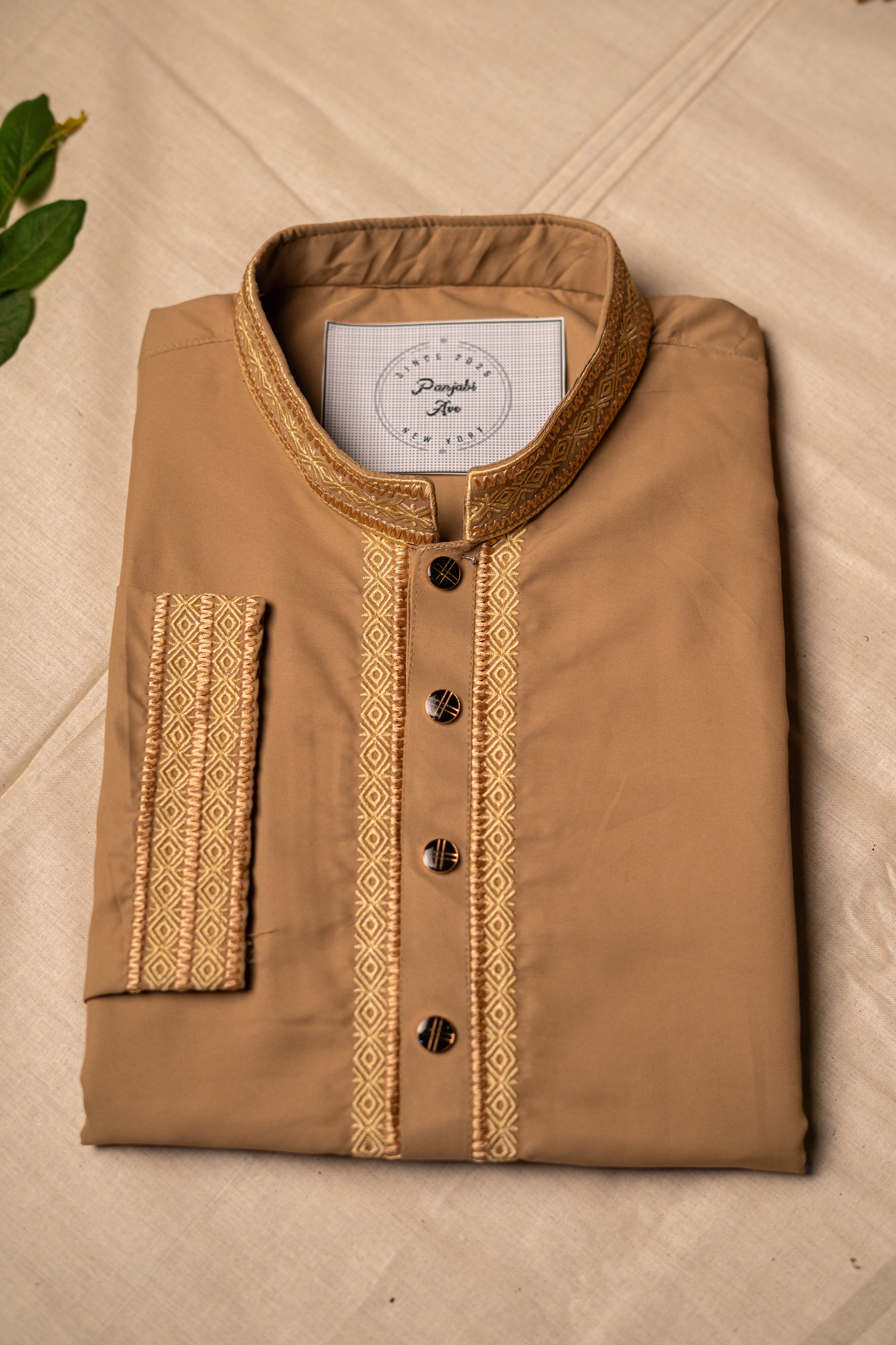 Panjabi Ave: Timeless Elegance i