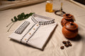 The Monochrome Lattice Panjabi