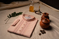 Elegant Bright Panjabi