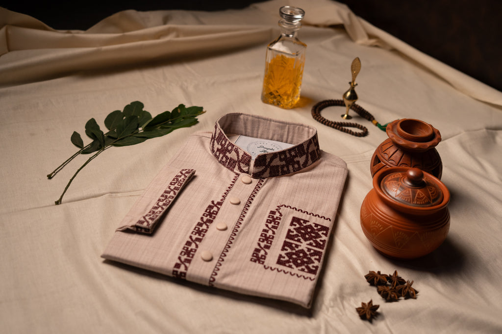 The Heritage Geometric Panjab