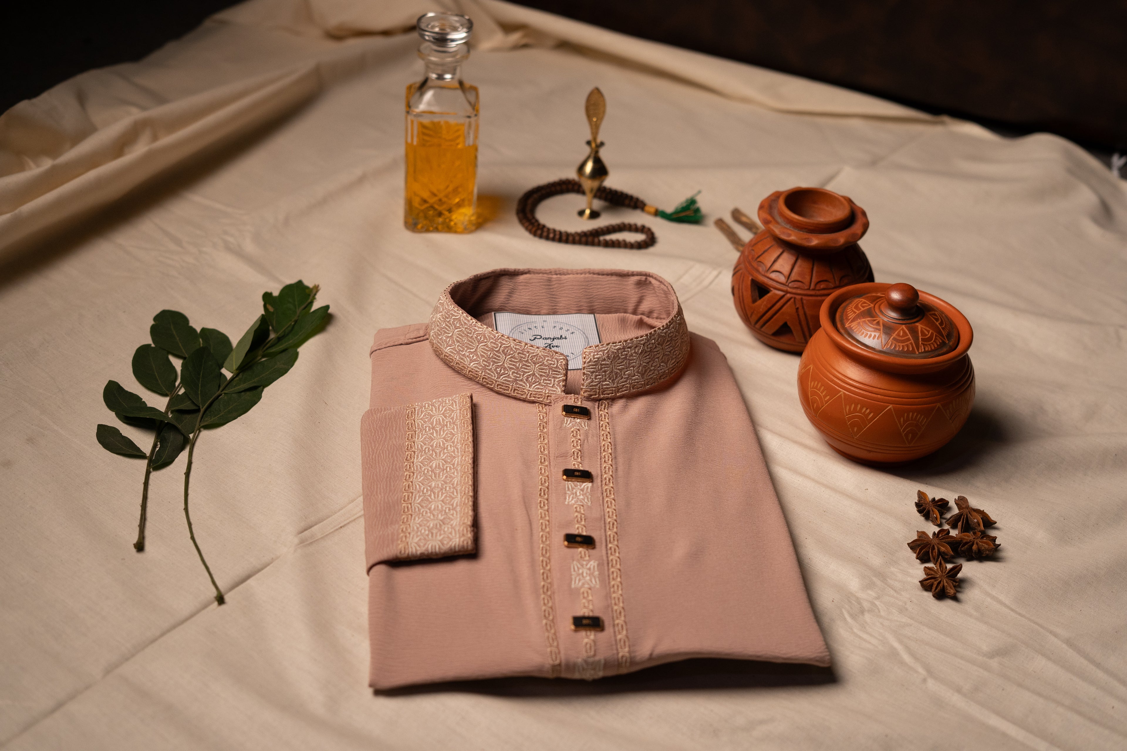 Signature Sandstone Panjabi