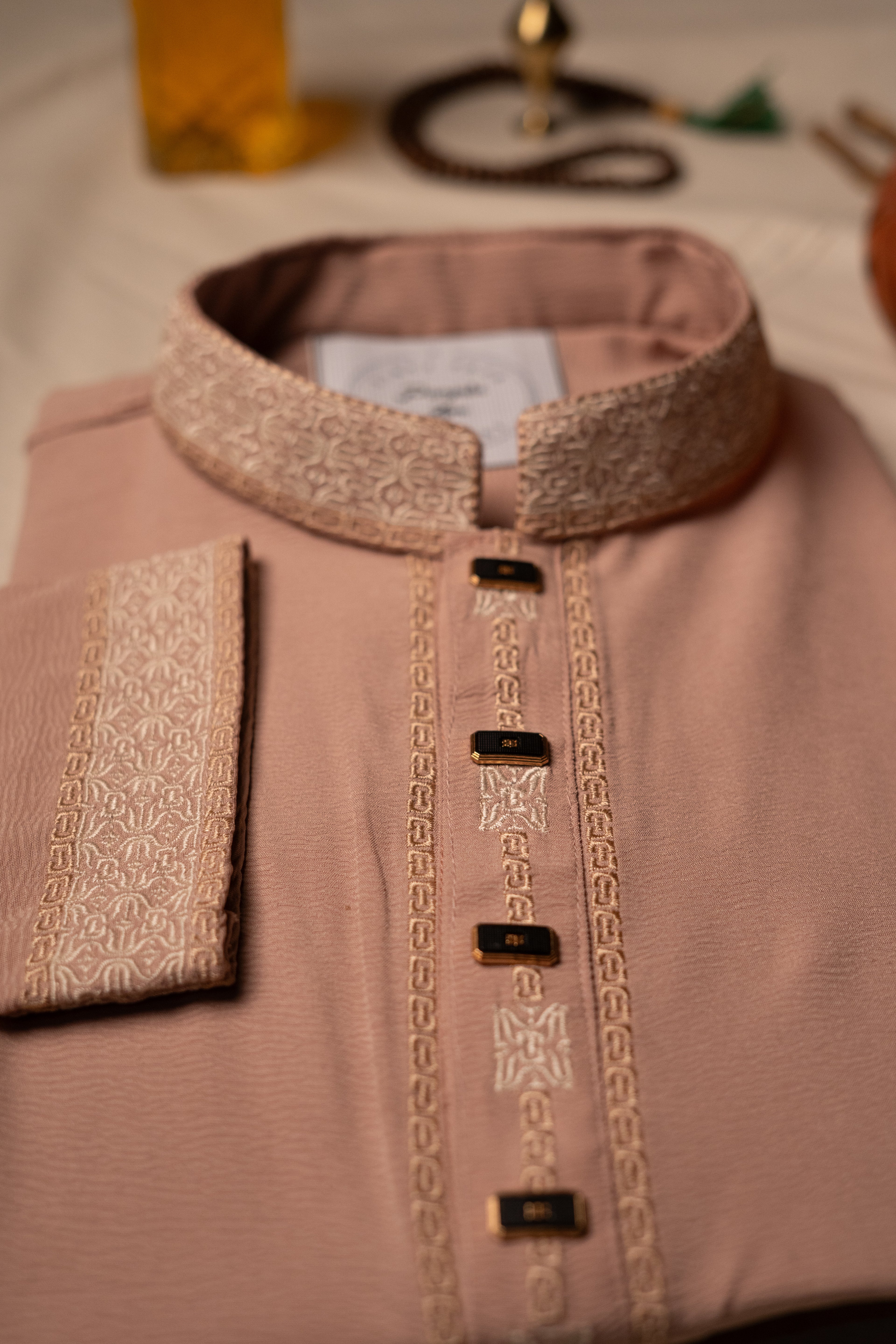 Signature Sandstone Panjabi