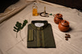 The Forest Vine Detailed Panjabi