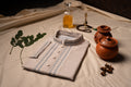Greek Motif Panjabi