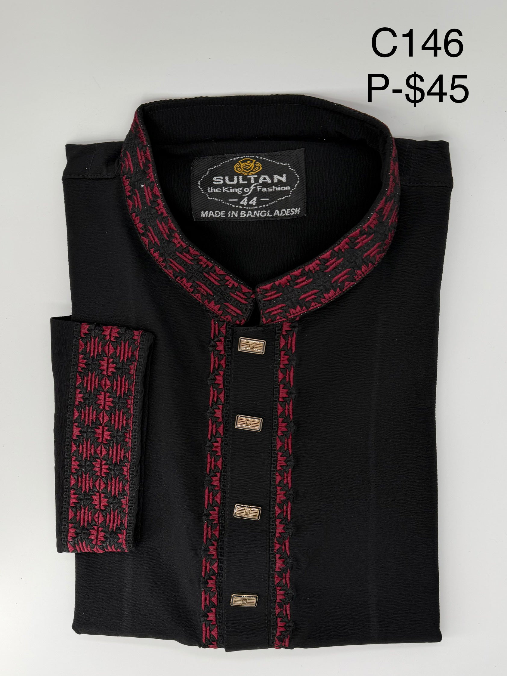 The MAzure Panjabi