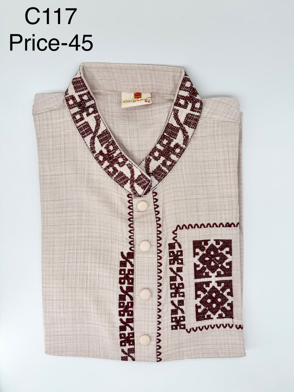 The Heritage Geometric Panjab