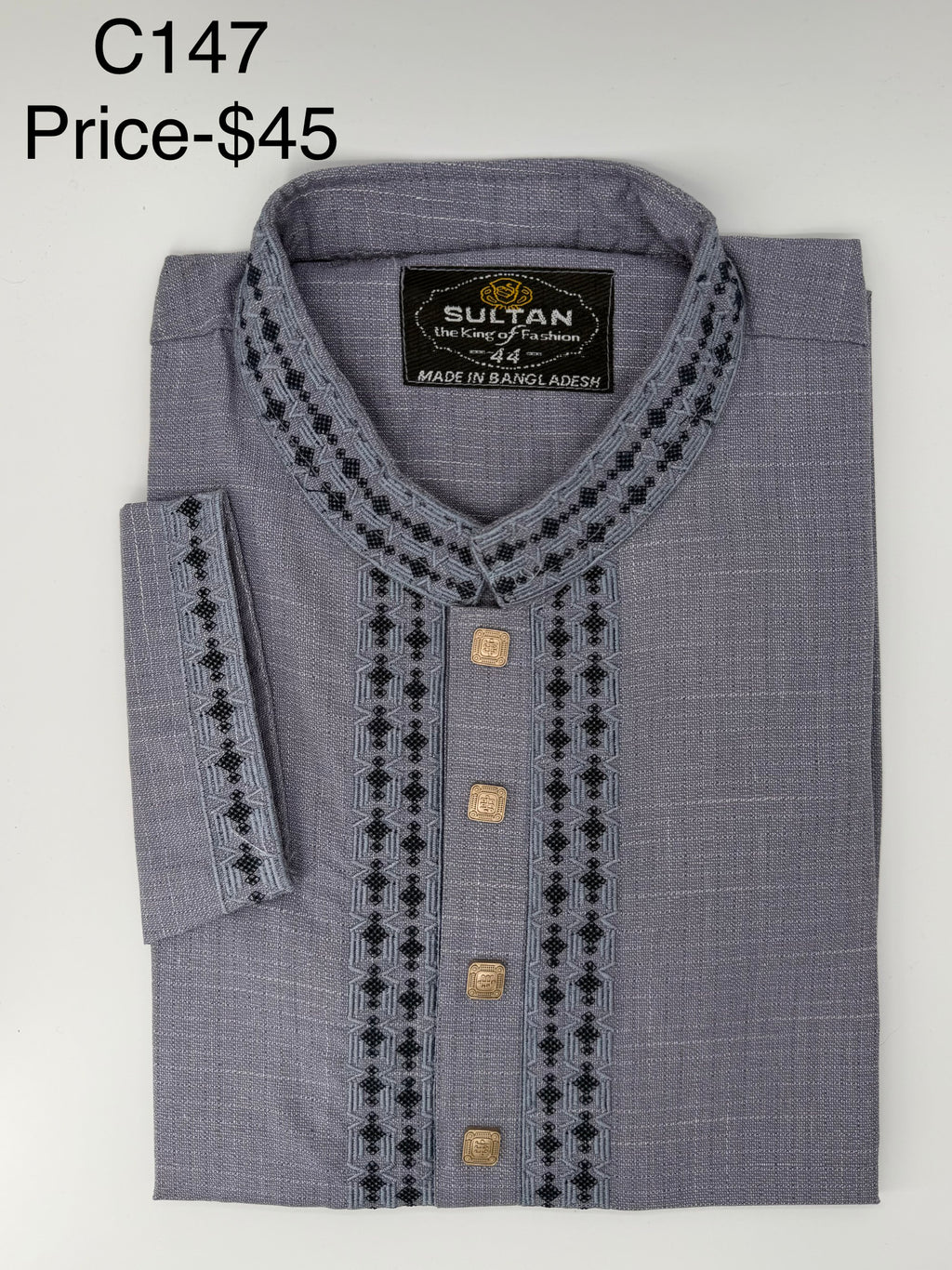 The Slate Heritage Panjabi