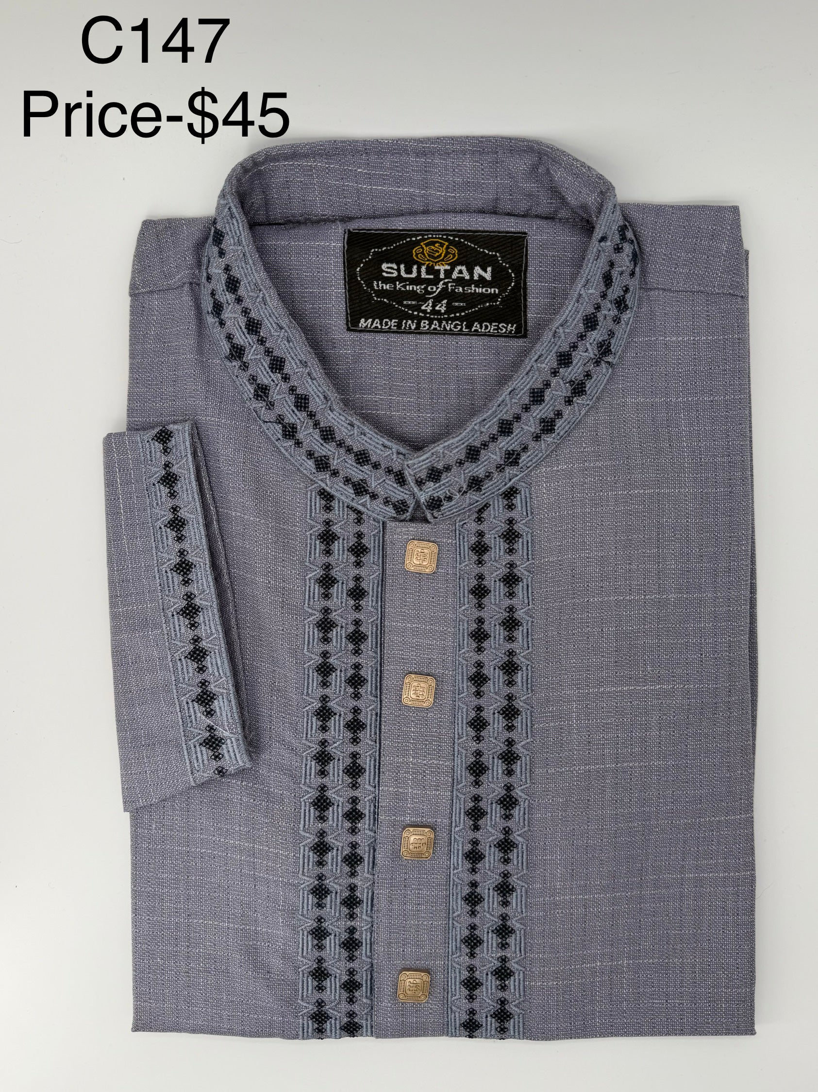 The Slate Heritage Panjabi