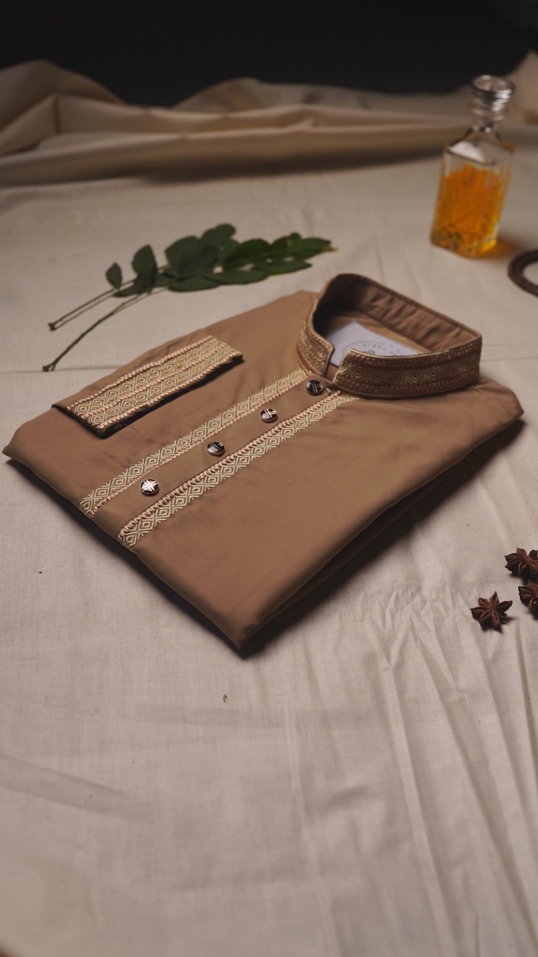 Panjabi Ave: Timeless Elegance i