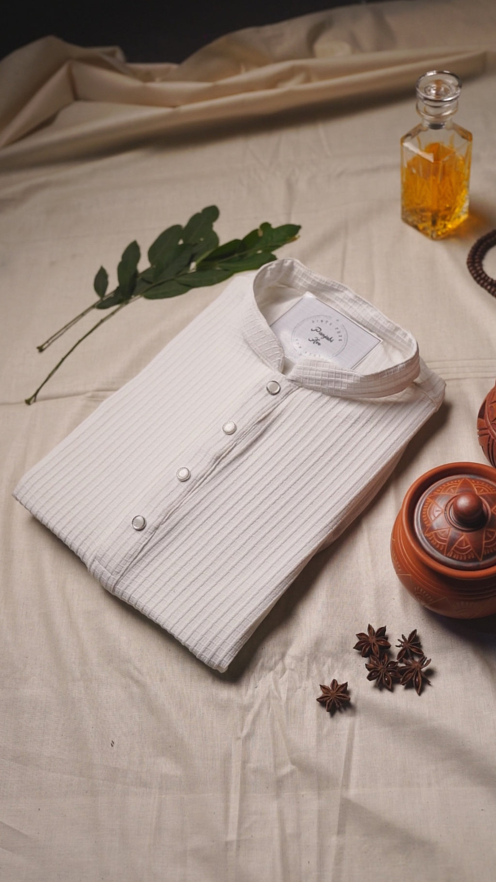 The Minimalist Grid Panjabi