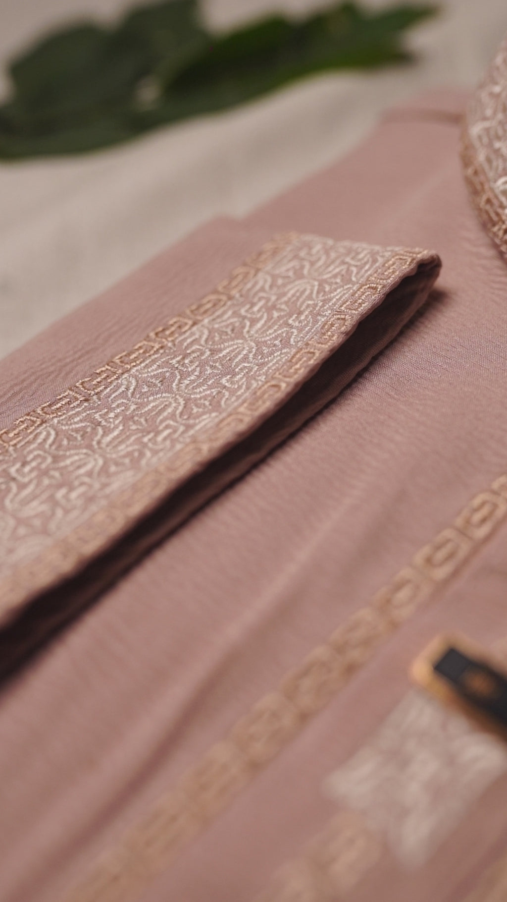 Signature Sandstone Panjabi