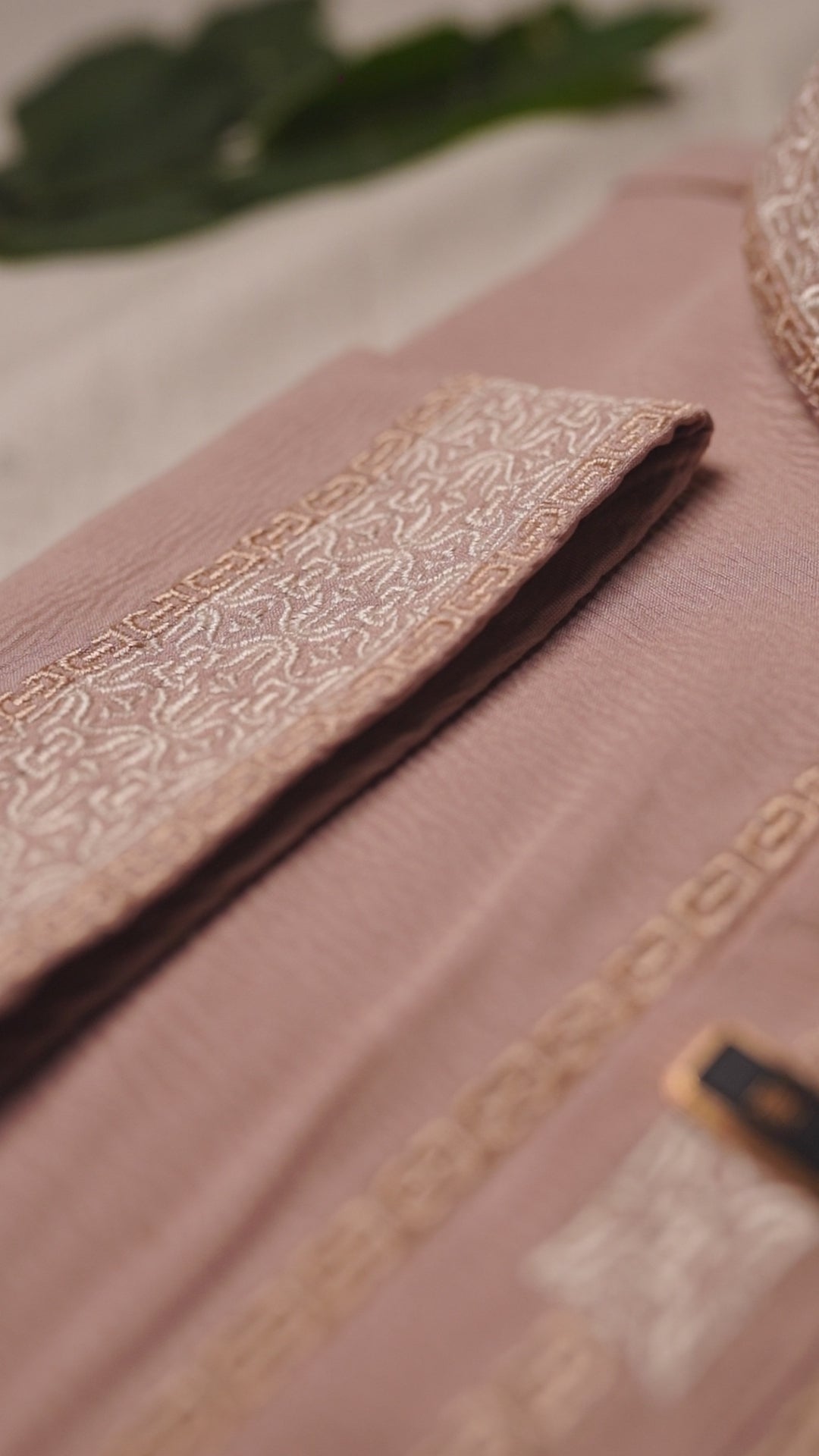 Signature Sandstone Panjabi